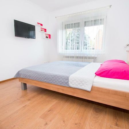 Ferienwohnung Nada Karlovac Exterior foto