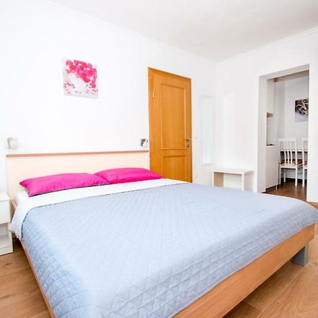 Ferienwohnung Nada Karlovac Exterior foto