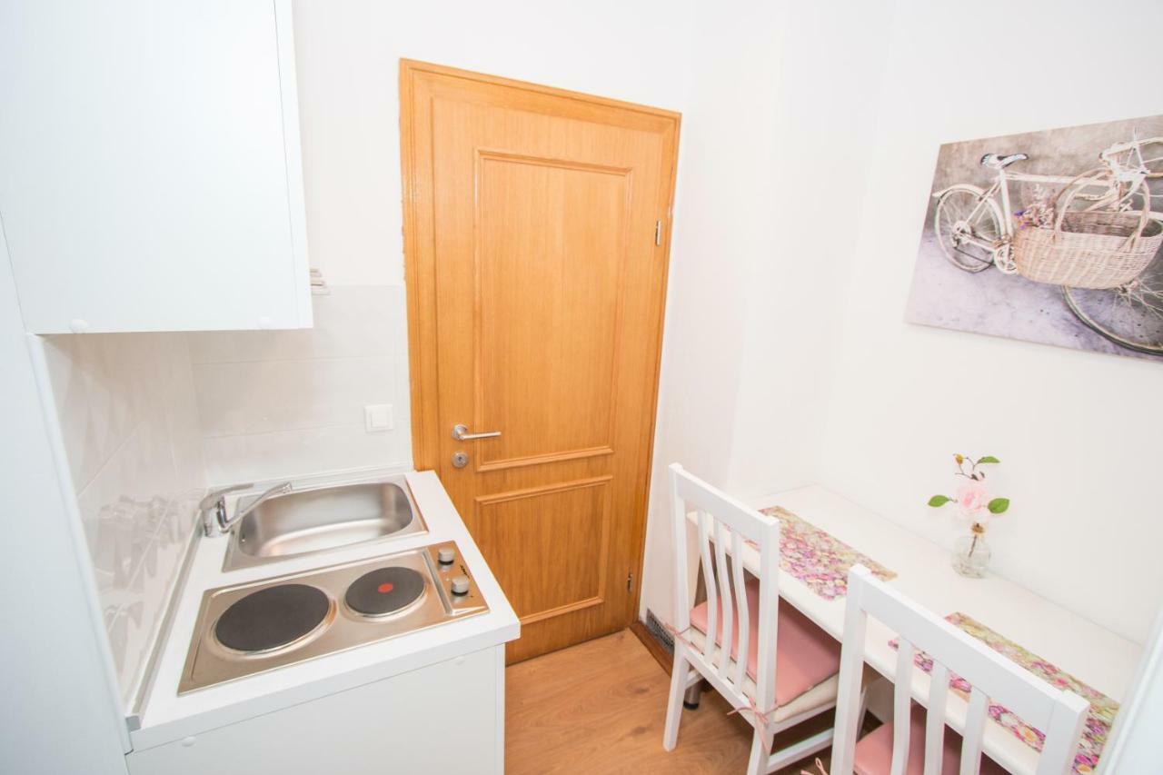 Ferienwohnung Nada Karlovac Exterior foto