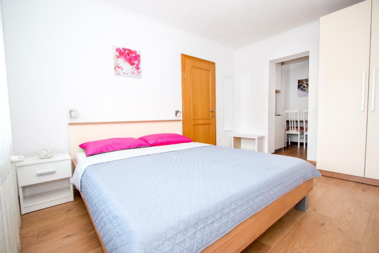 Ferienwohnung Nada Karlovac Exterior foto